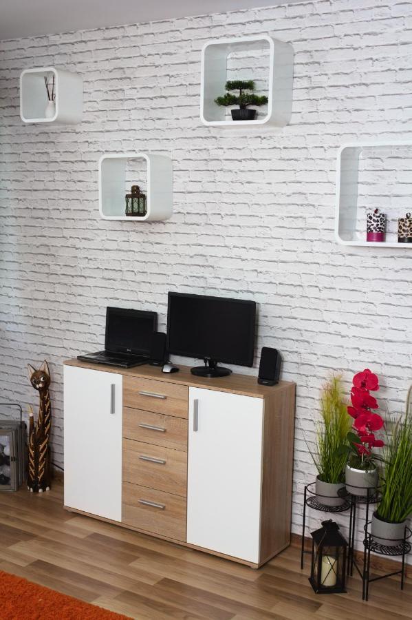 Apartament Tiffany Gdansk Dış mekan fotoğraf