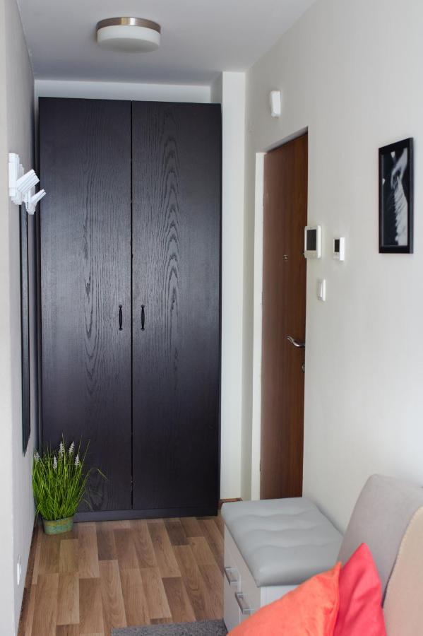 Apartament Tiffany Gdansk Dış mekan fotoğraf