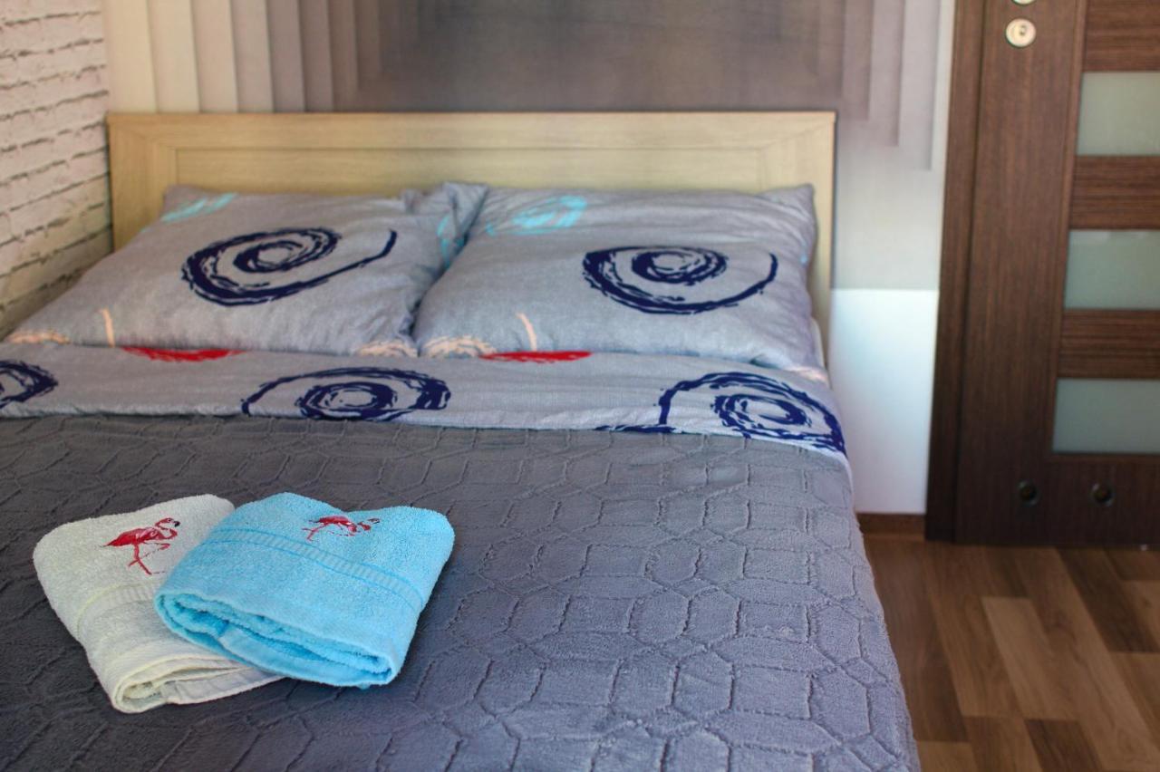 Apartament Tiffany Gdansk Dış mekan fotoğraf
