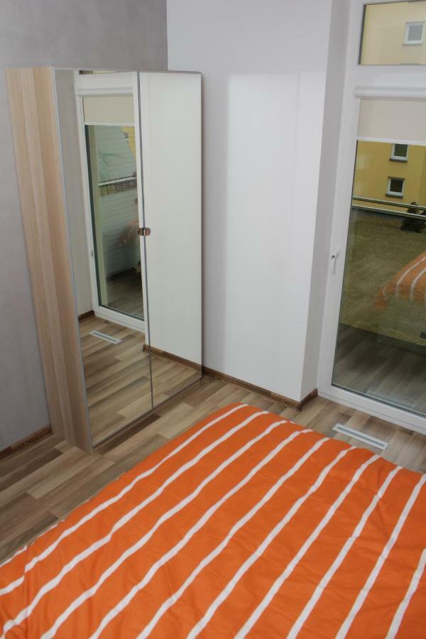 Apartament Tiffany Gdansk Dış mekan fotoğraf